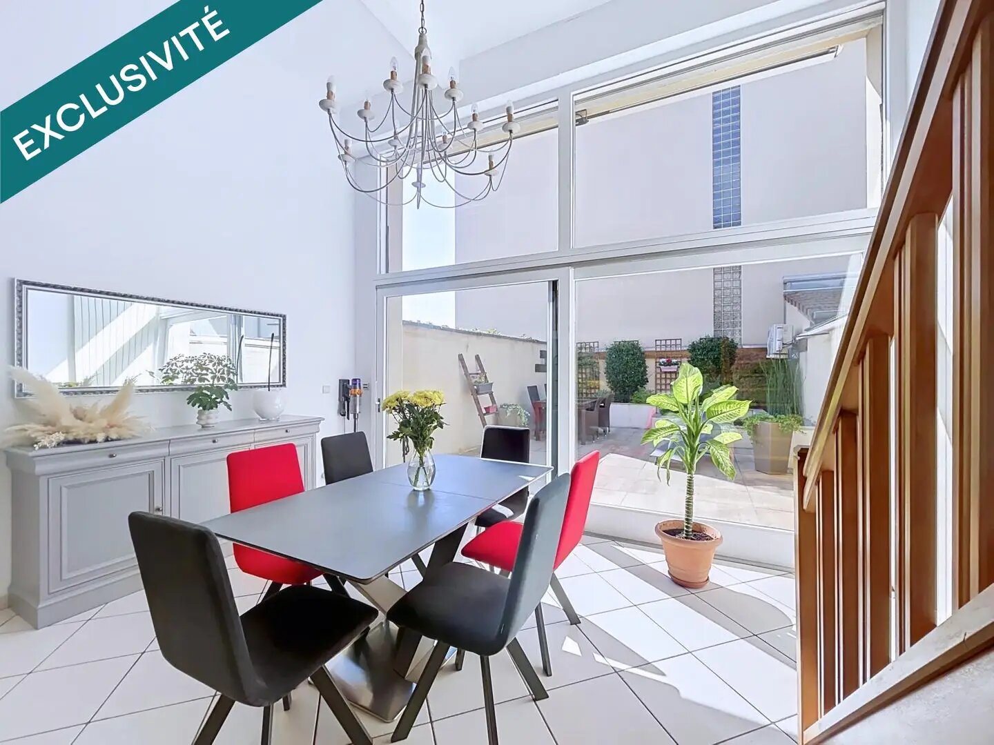 Maison à vendre, 136m², Hagondange