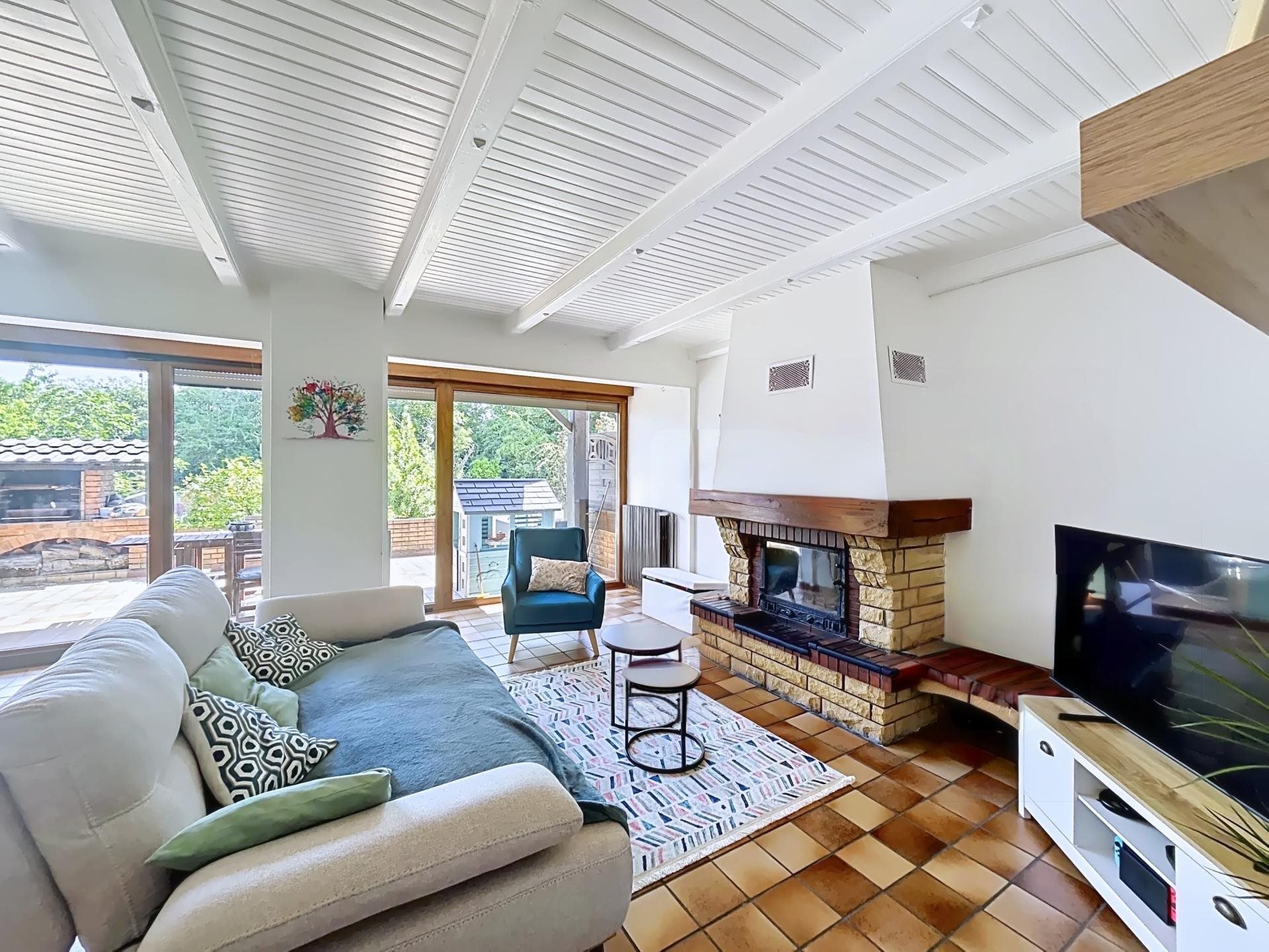 Maison à vendre, 110m², Mondelange