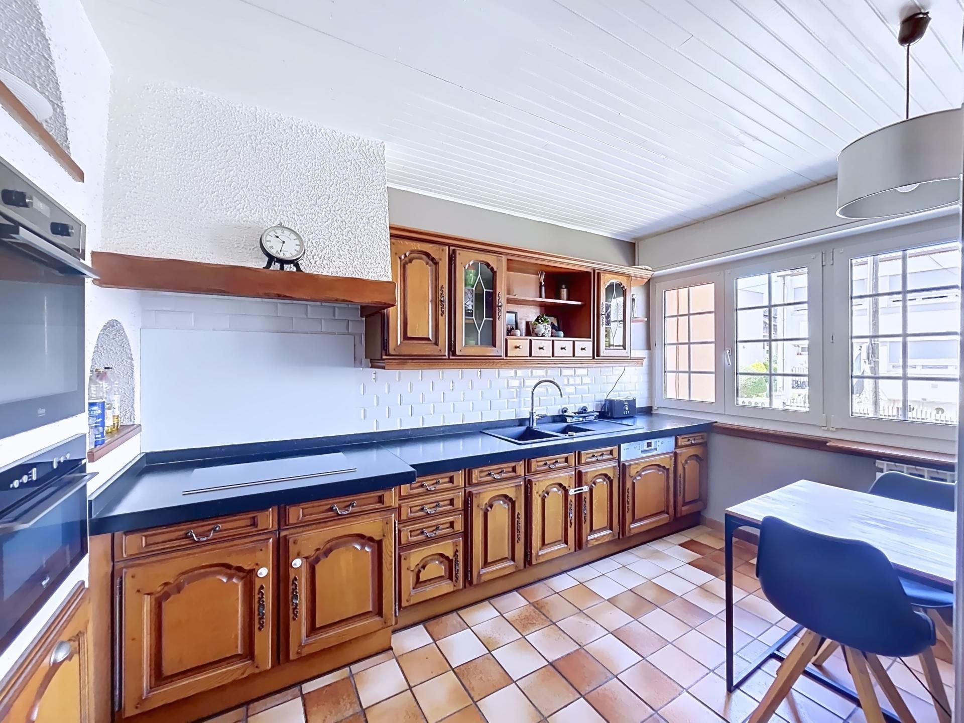 Maison à vendre, 110m², Mondelange