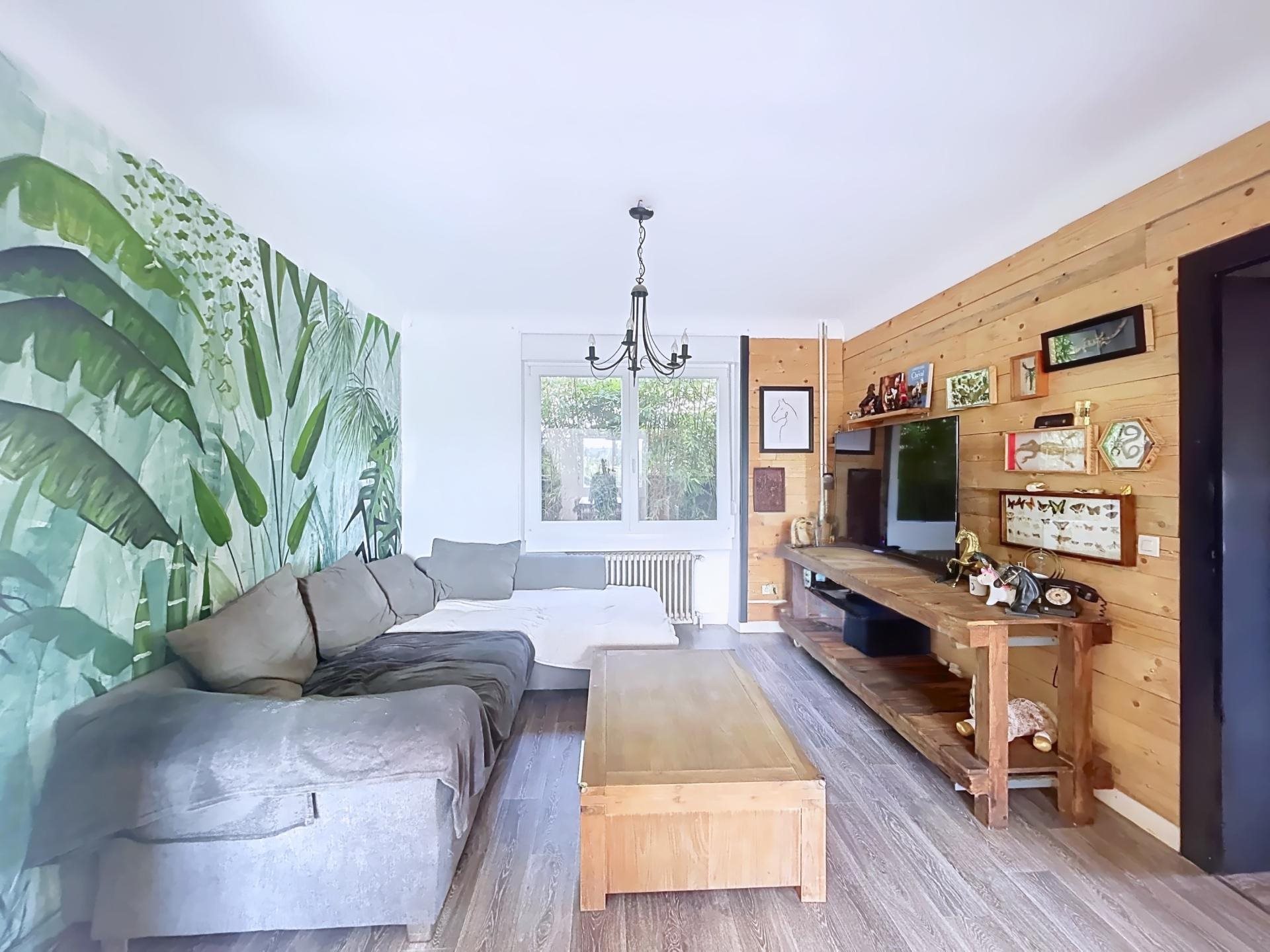 Maison à vendre, 140m², Joeuf