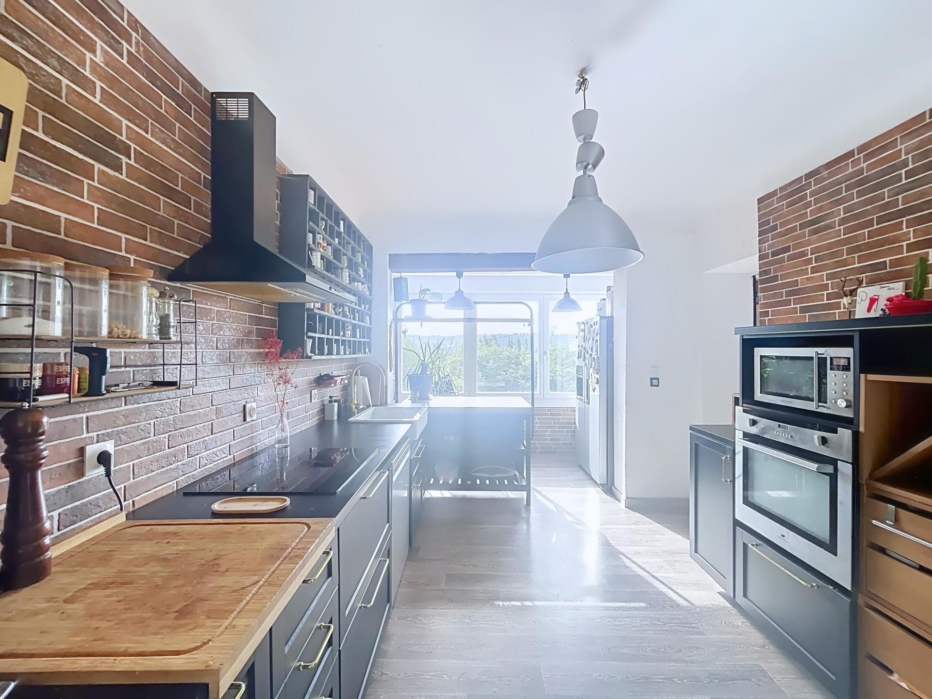 Maison à vendre, 140m², Joeuf