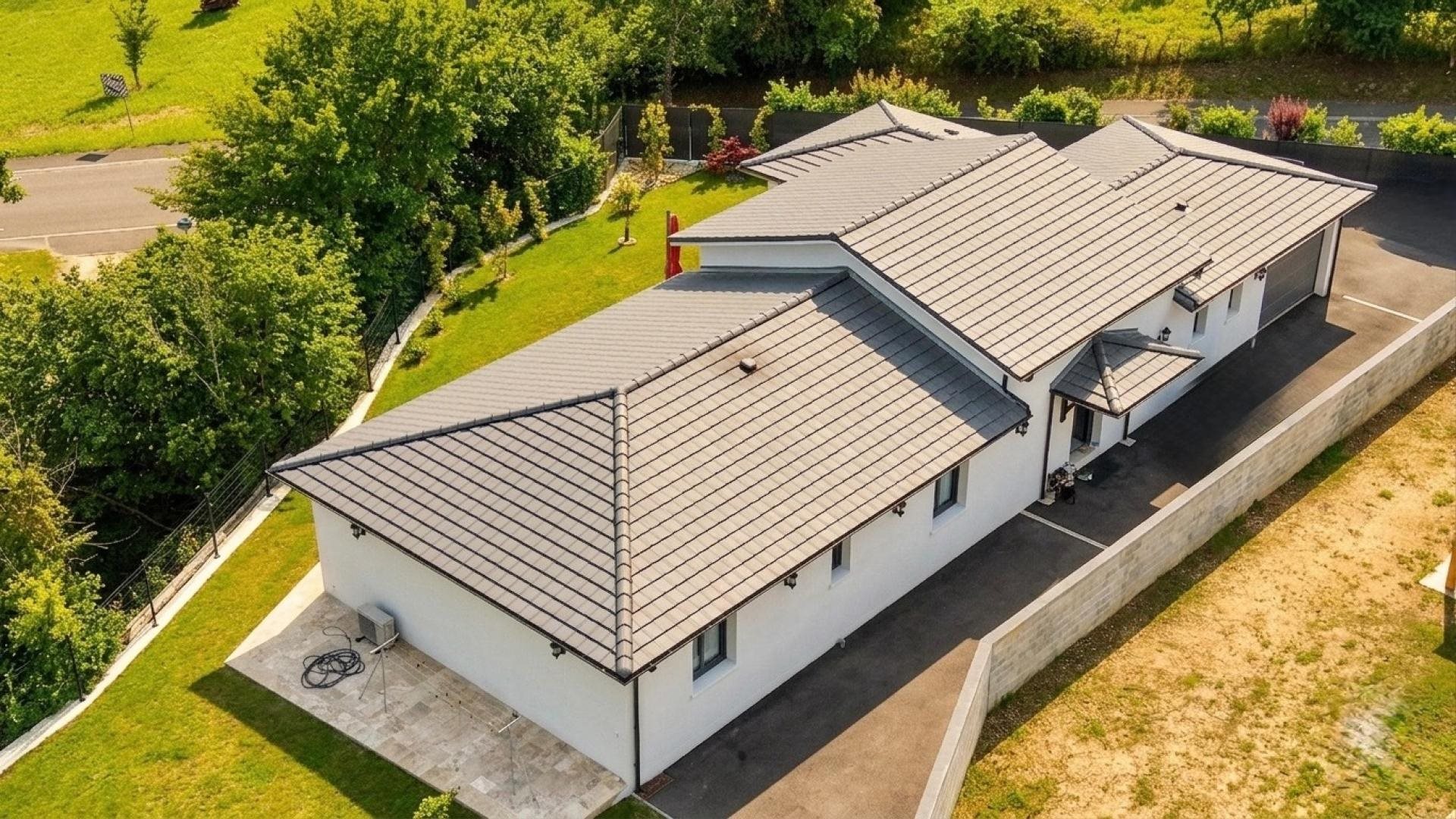 Maison à vendre, 187m², Pompignac