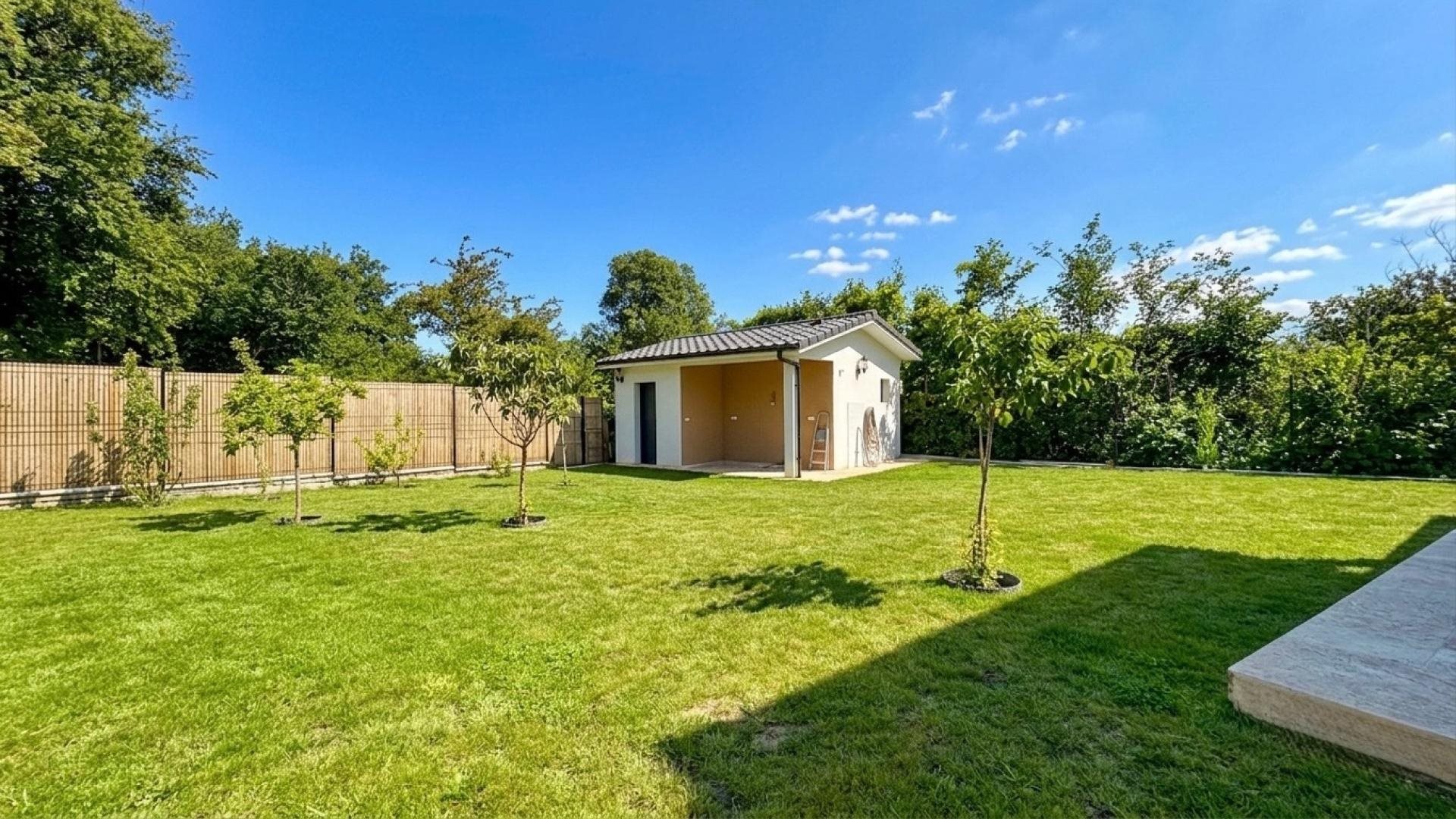 Maison à vendre, 187m², Pompignac