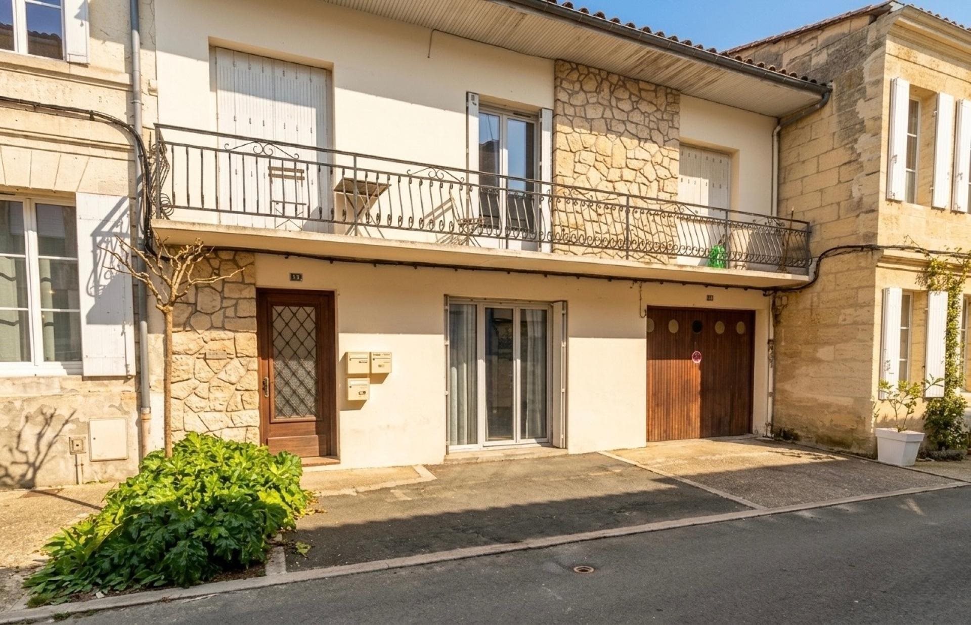 Appartement à vendre, 144m², Libourne