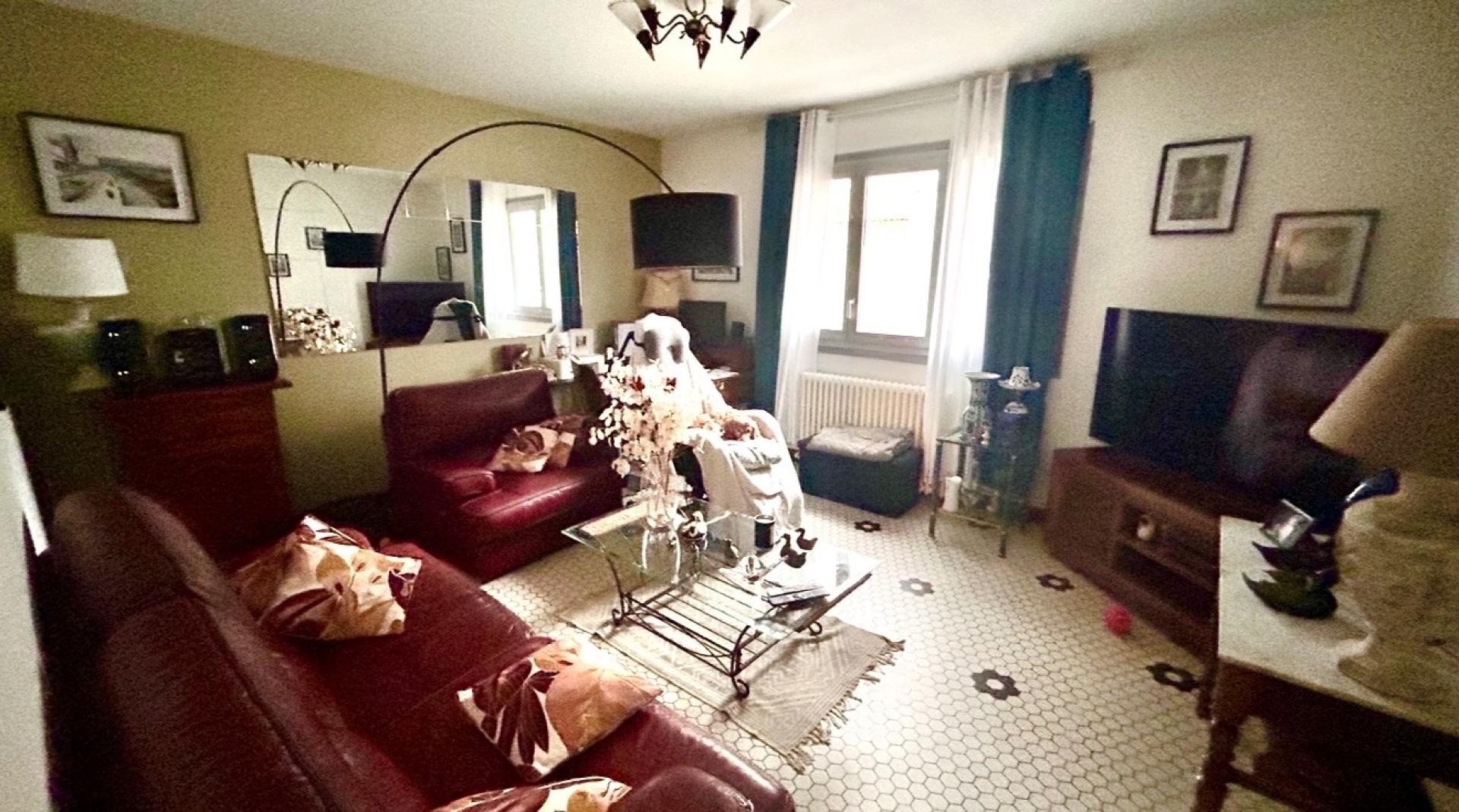 Appartement à vendre, 144m², Libourne