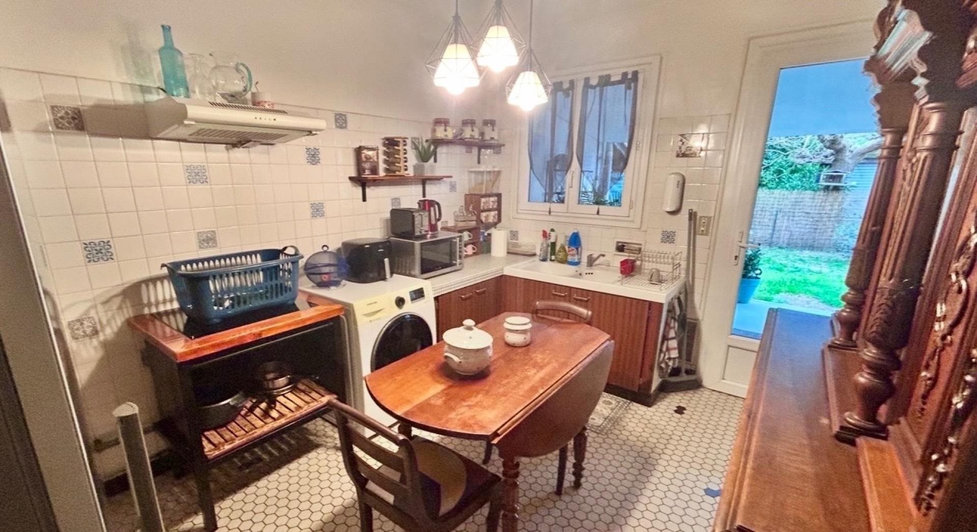 Appartement à vendre, 144m², Libourne