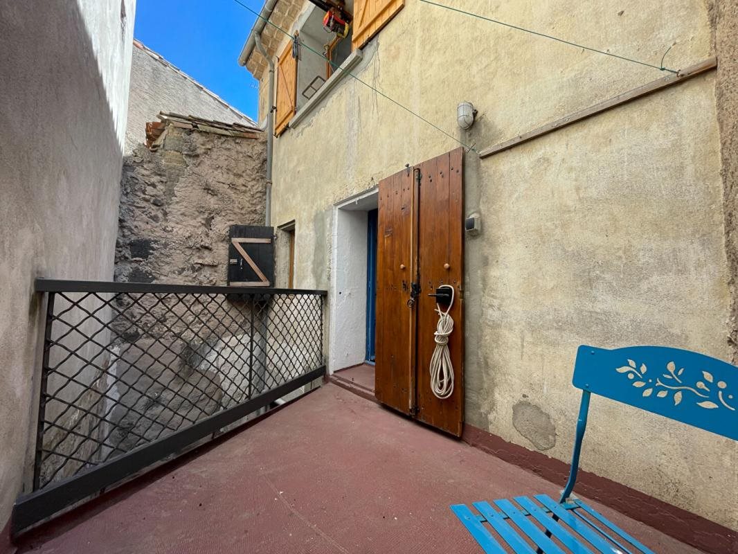 Maison à vendre, 74m², Vias