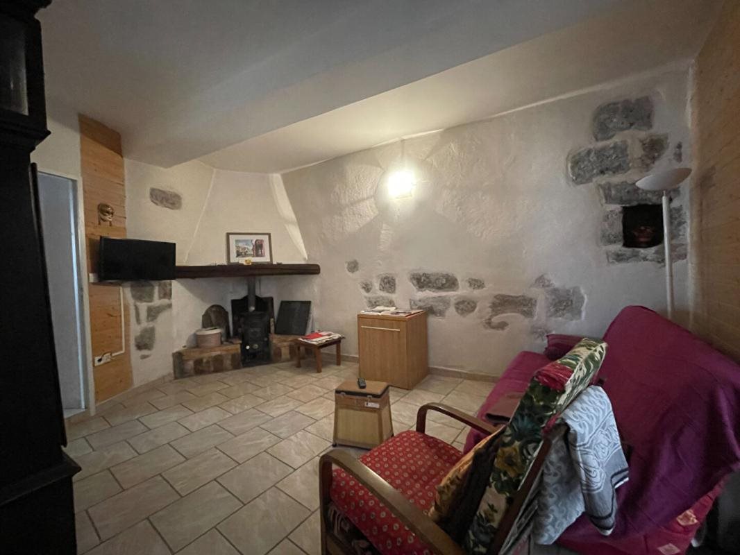 Maison à vendre, 74m², Vias