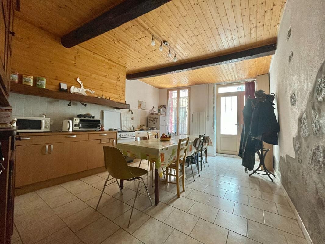 Maison à vendre, 74m², Vias