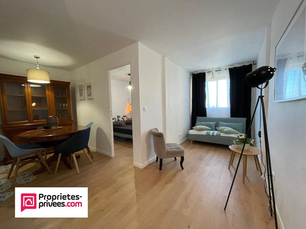 Appartement à vendre, 33m², Agde (Cap d'Agde)