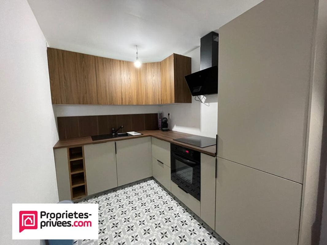 Appartement à vendre, 33m², Agde (Cap d'Agde)