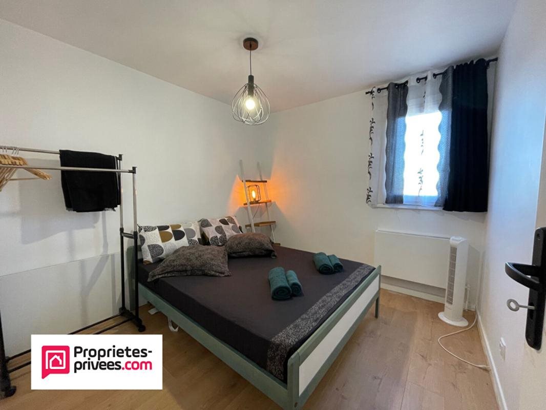 Appartement à vendre, 33m², Agde (Cap d'Agde)