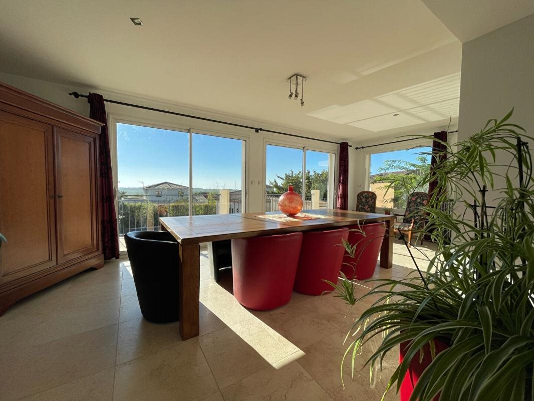 Maison à vendre, 288m², Autignac