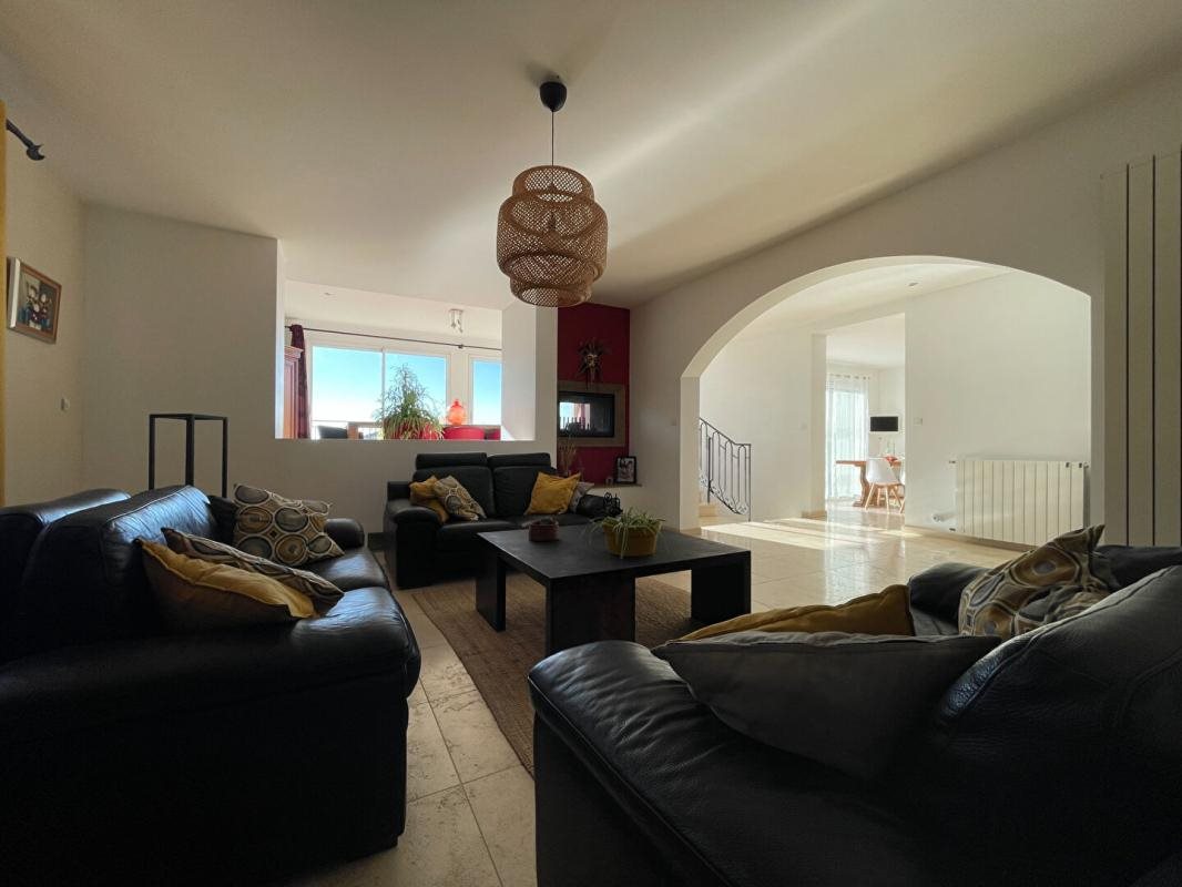 Maison à vendre, 288m², Autignac