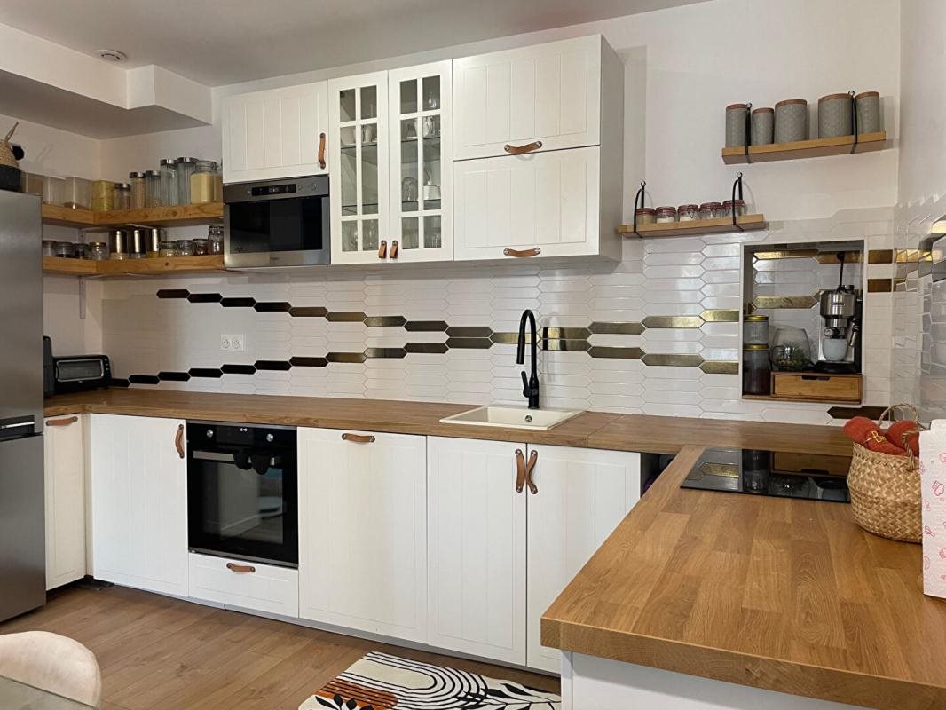 Maison à vendre, 76m², Agde (Cap d'Agde)
