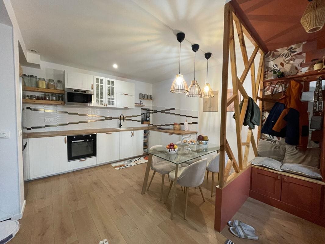 Maison à vendre, 76m², Agde (Cap d'Agde)