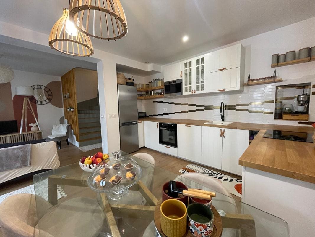 Maison à vendre, 76m², Agde (Cap d'Agde)