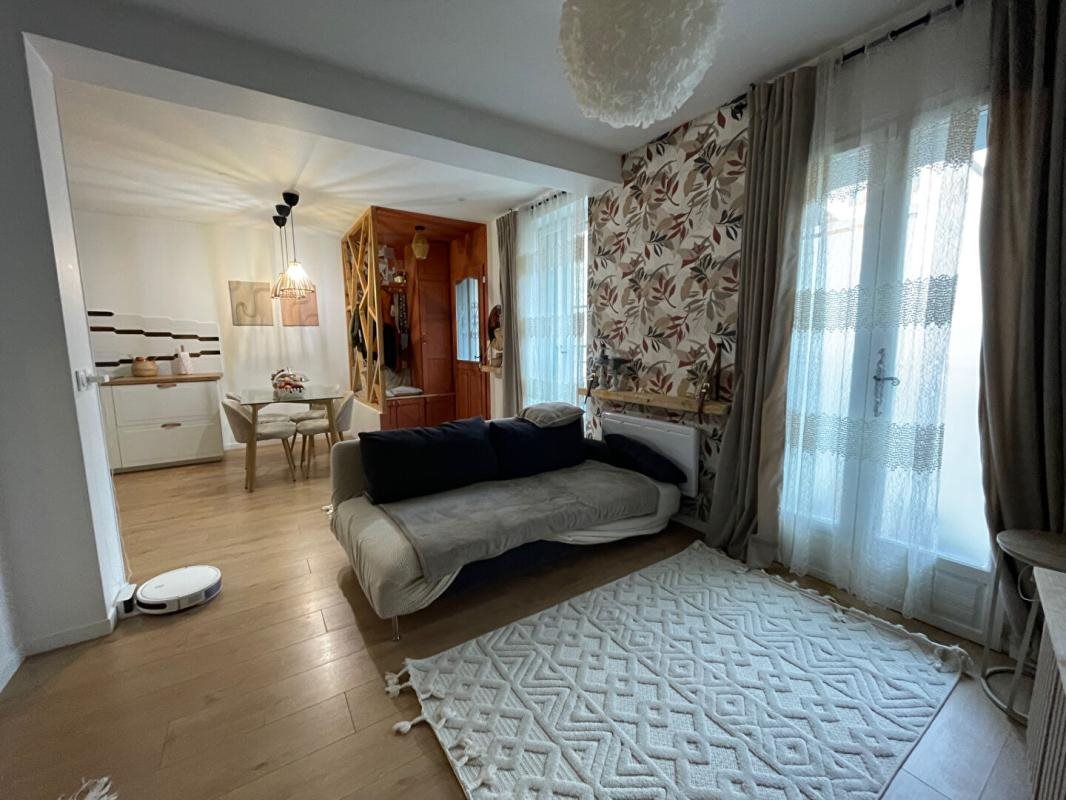 Maison à vendre, 76m², Agde (Cap d'Agde)