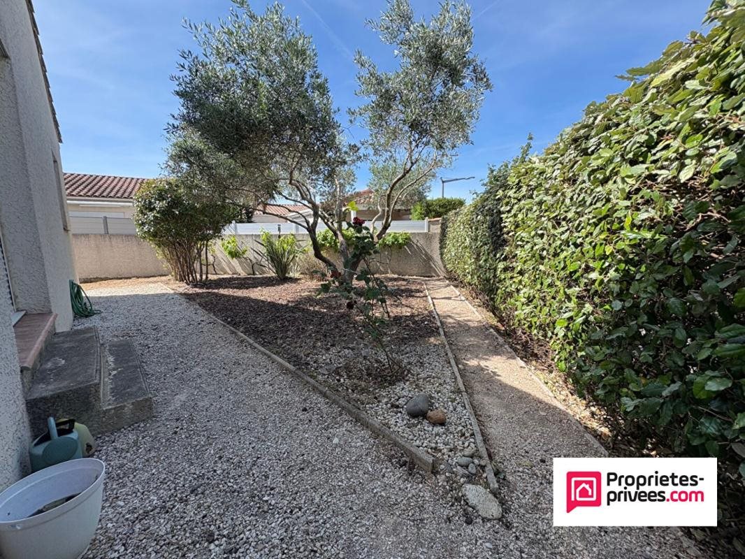 Maison à vendre, 99m², Béziers