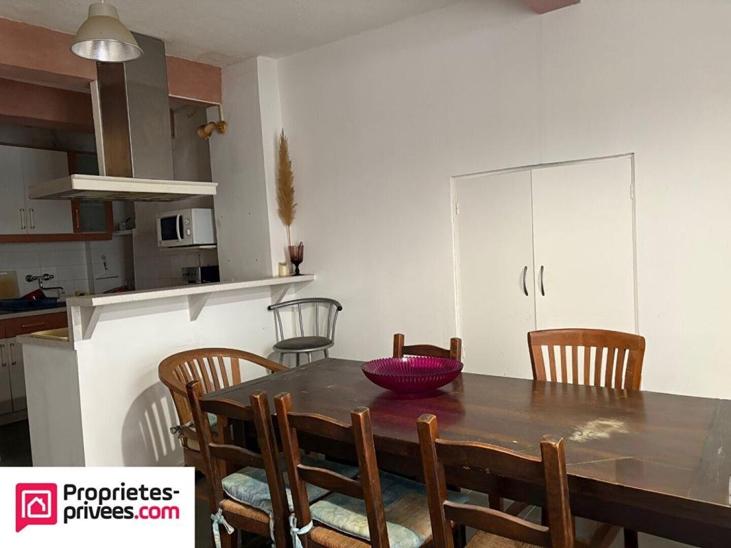 Maison à vendre, 70m², Pomérols