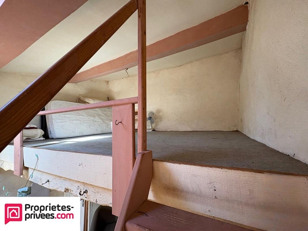 Maison à vendre, 70m², Pomérols