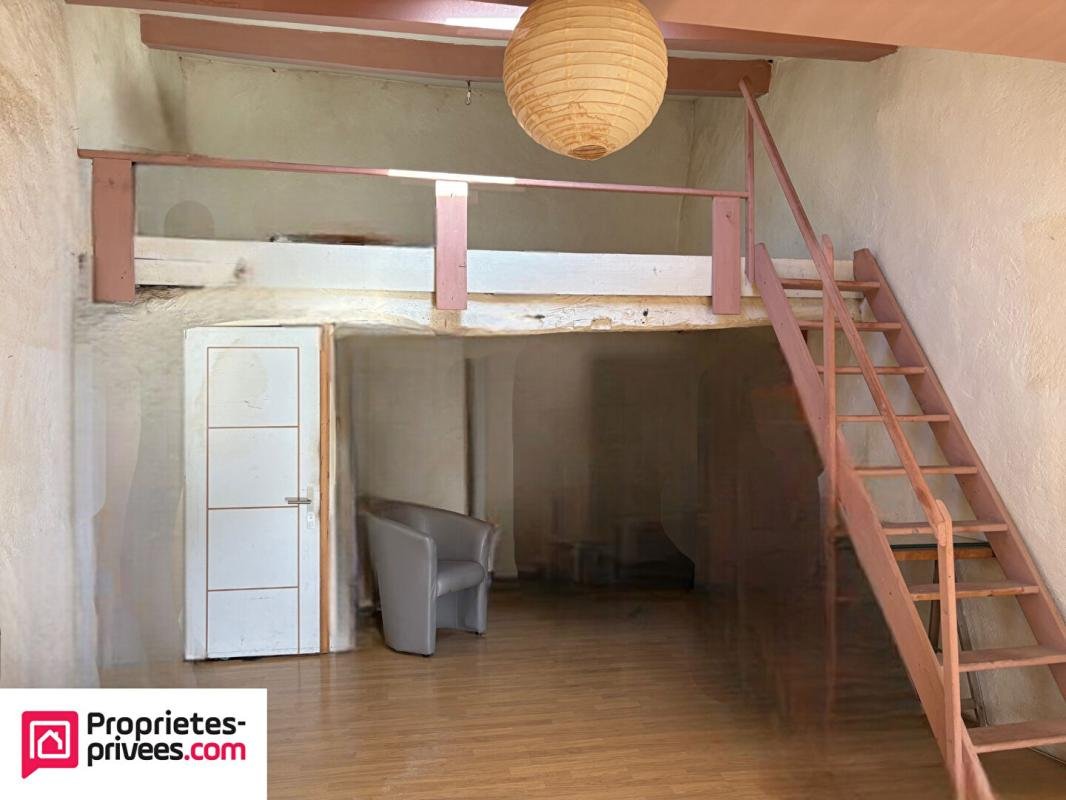 Maison à vendre, 70m², Pomérols