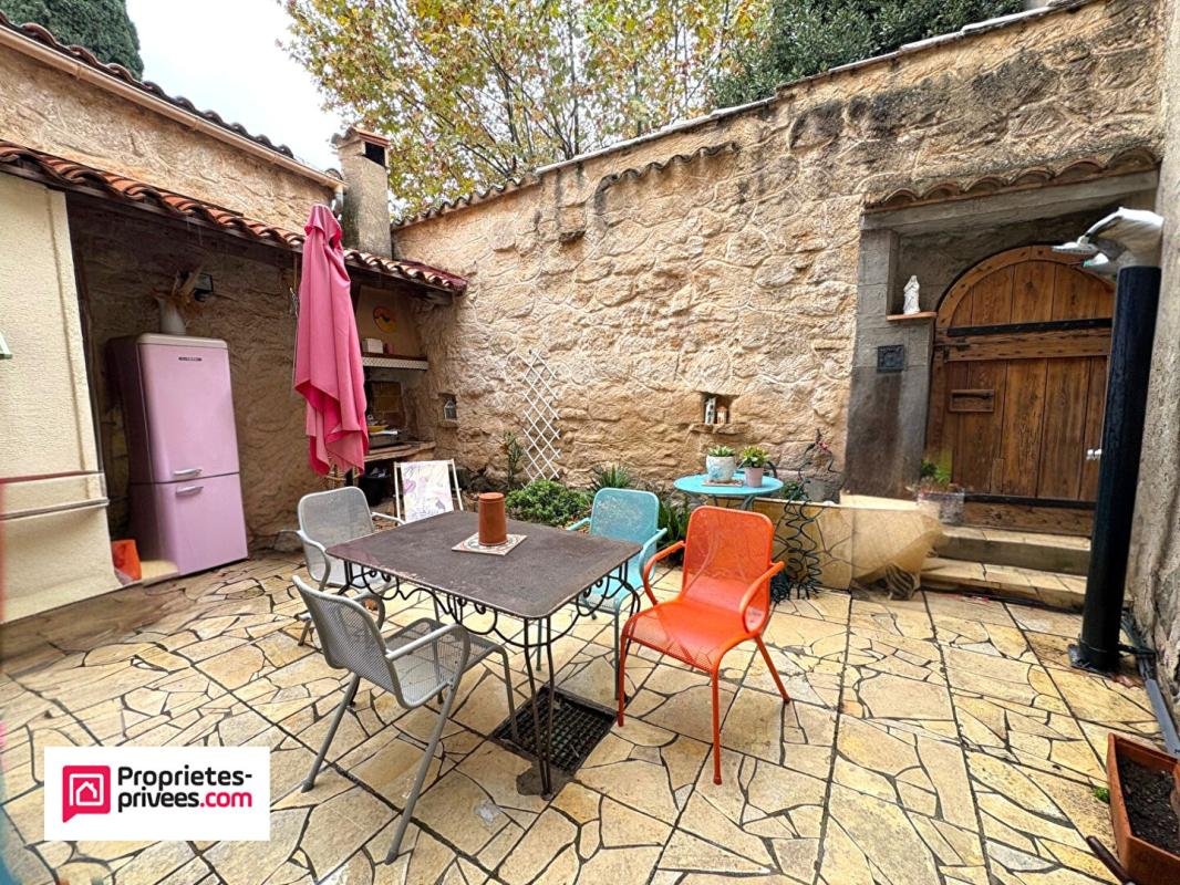 Maison à vendre, 56m², Vias