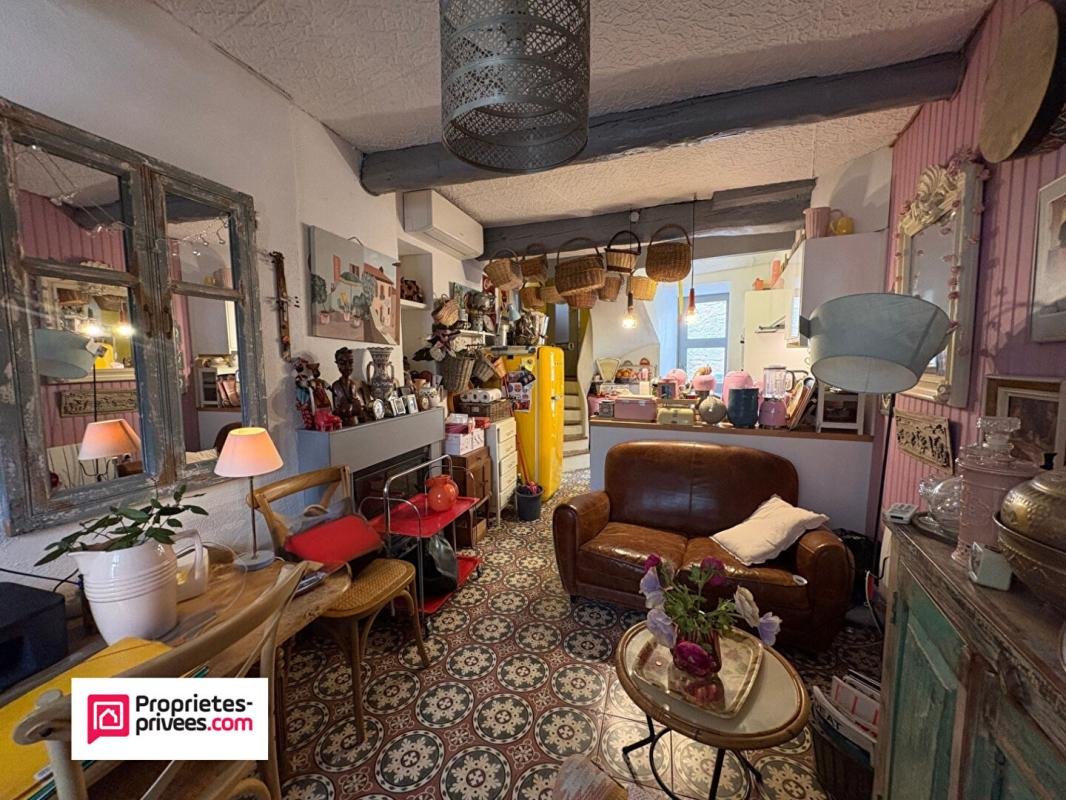 Maison à vendre, 56m², Vias