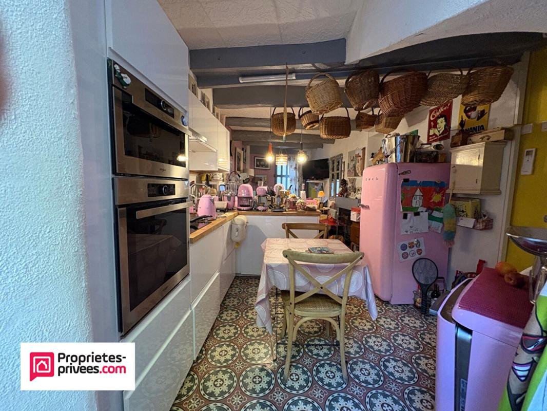 Maison à vendre, 56m², Vias