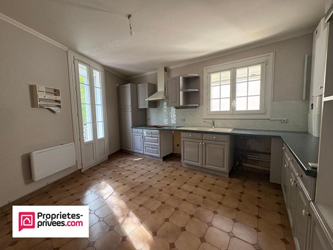 Appartement à vendre, 90m², Agde (Cap d'Agde)