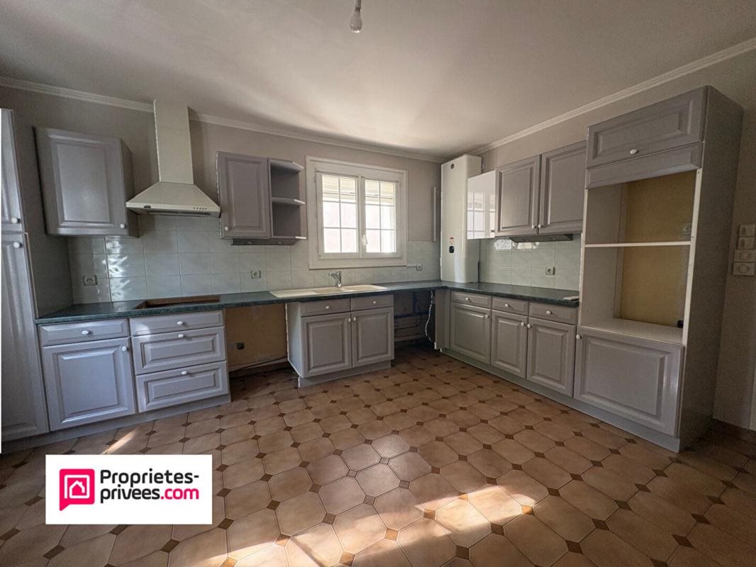 Appartement à vendre, 90m², Agde (Cap d'Agde)