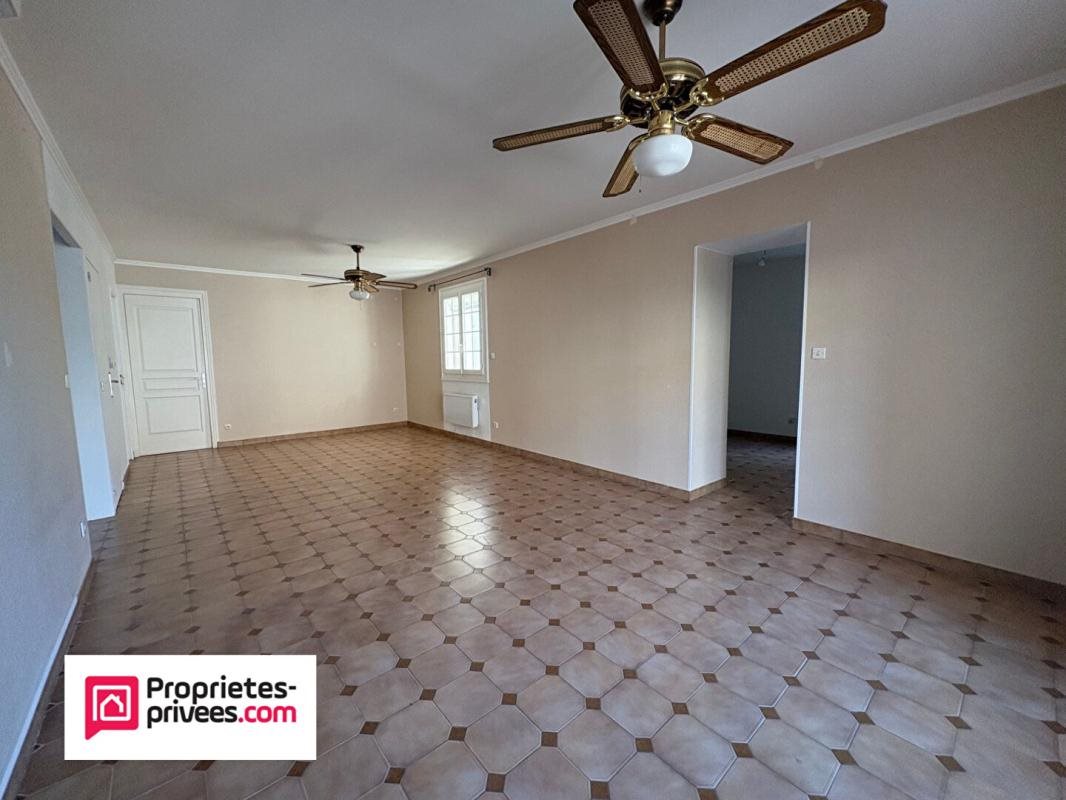 Appartement à vendre, 90m², Agde (Cap d'Agde)