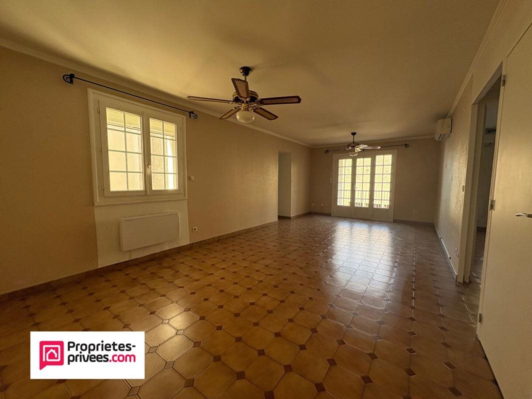 Appartement à vendre, 90m², Agde (Cap d'Agde)