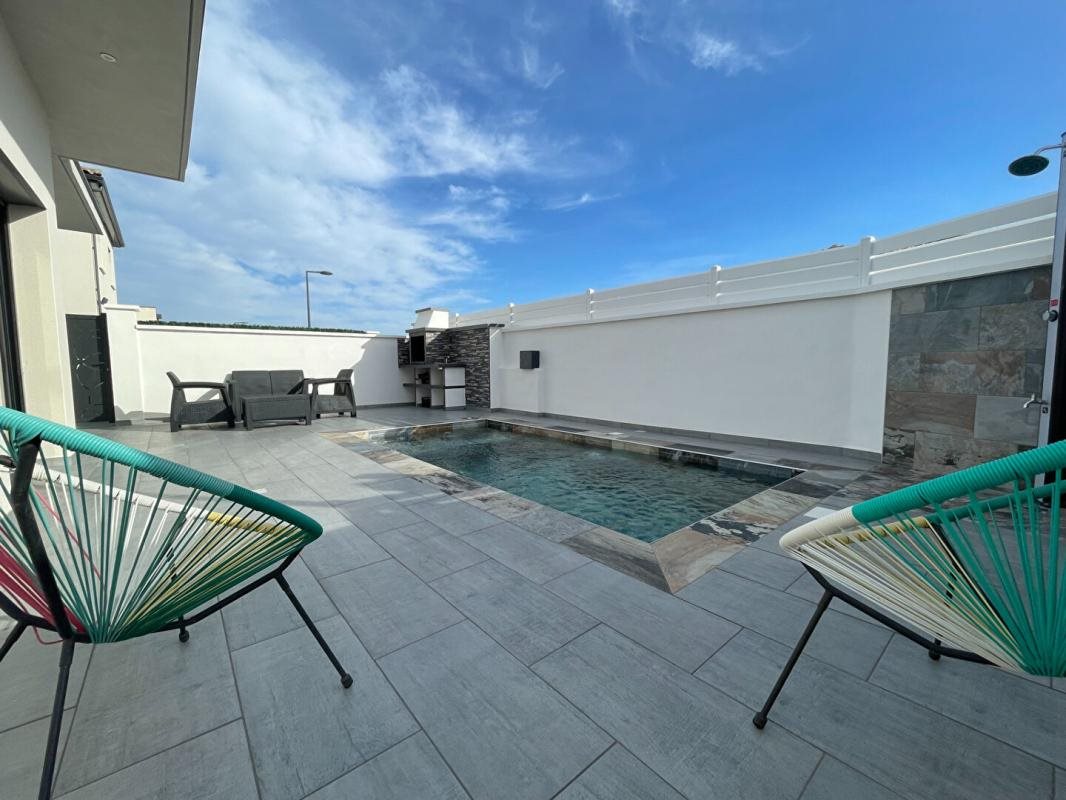 Maison à vendre, 132m², Béziers