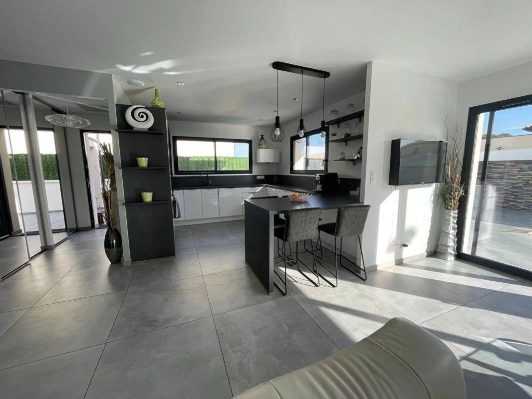 Maison à vendre, 132m², Béziers