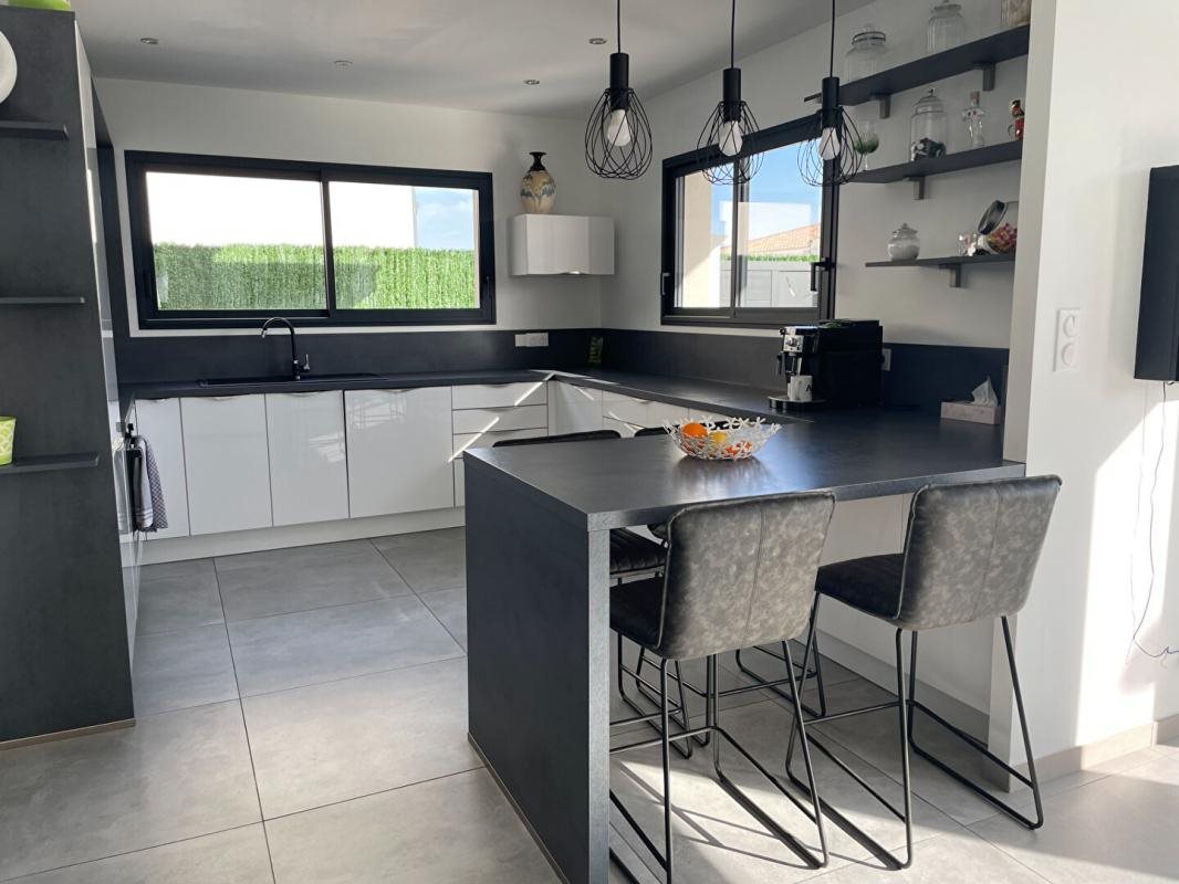 Maison à vendre, 132m², Béziers