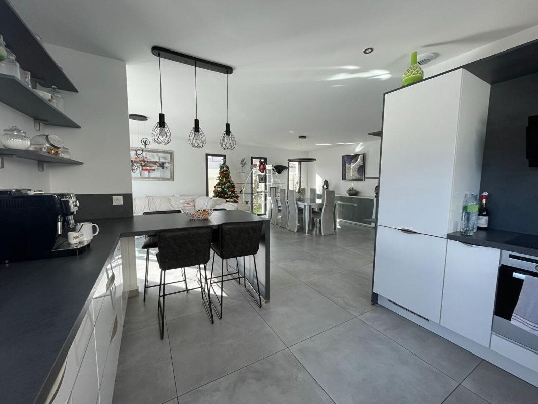 Maison à vendre, 132m², Béziers