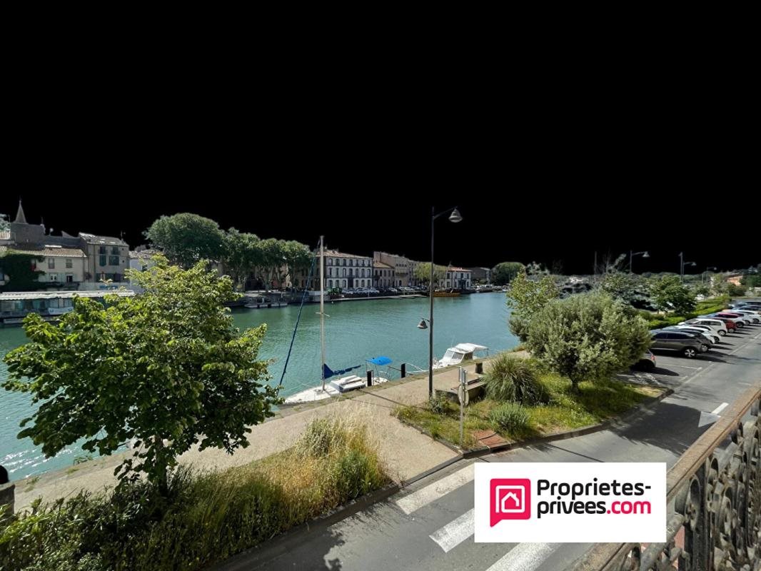 Appartement à vendre, 108m², Agde (Cap d'Agde)