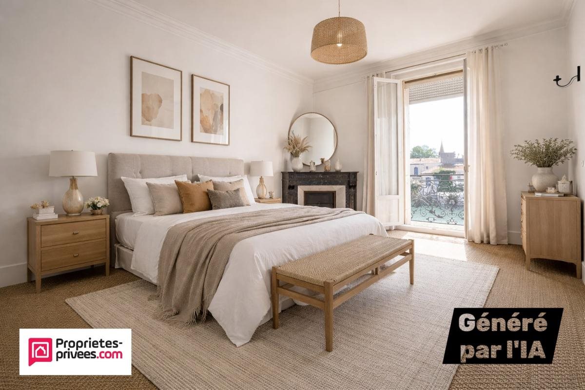 Appartement à vendre, 108m², Agde (Cap d'Agde)