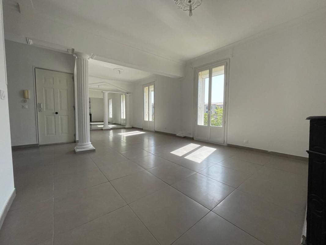 Appartement à vendre, 108m², Agde (Cap d'Agde)