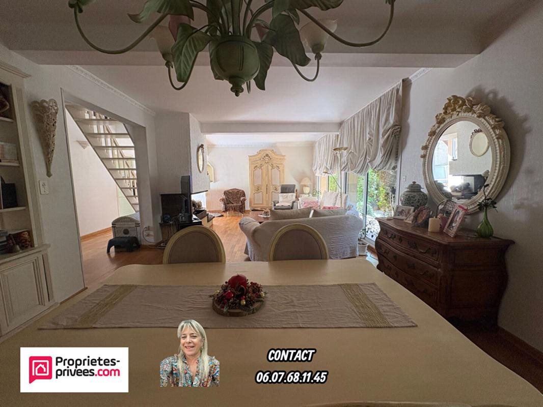 Maison à vendre, 135m², Béziers