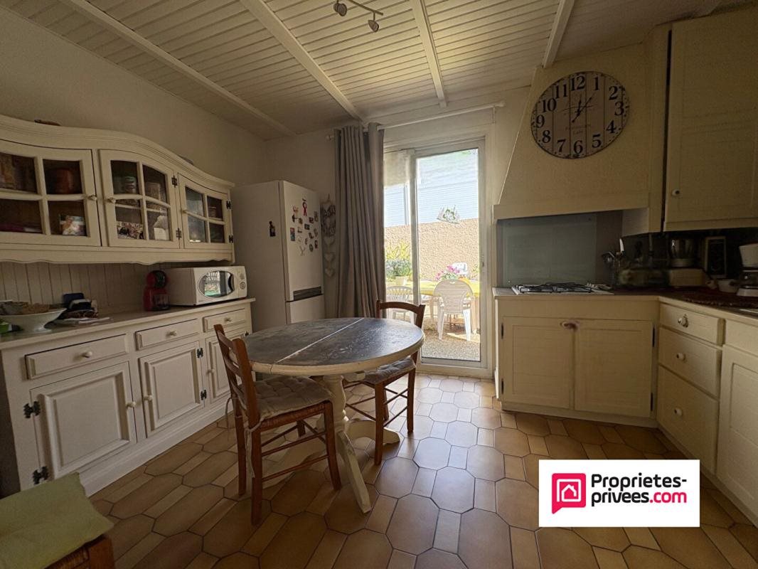 Maison à vendre, 135m², Béziers