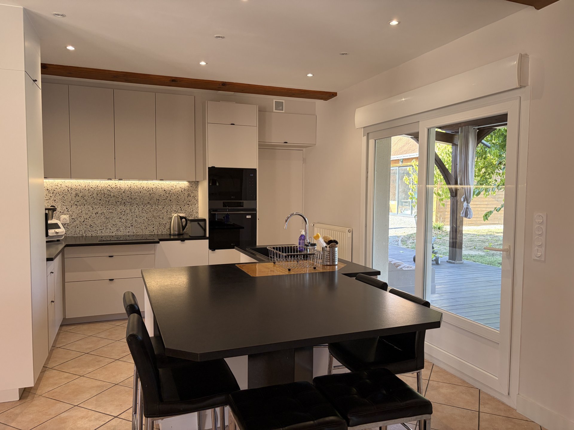 Maison à vendre, 205m², Mers-sur-Indre