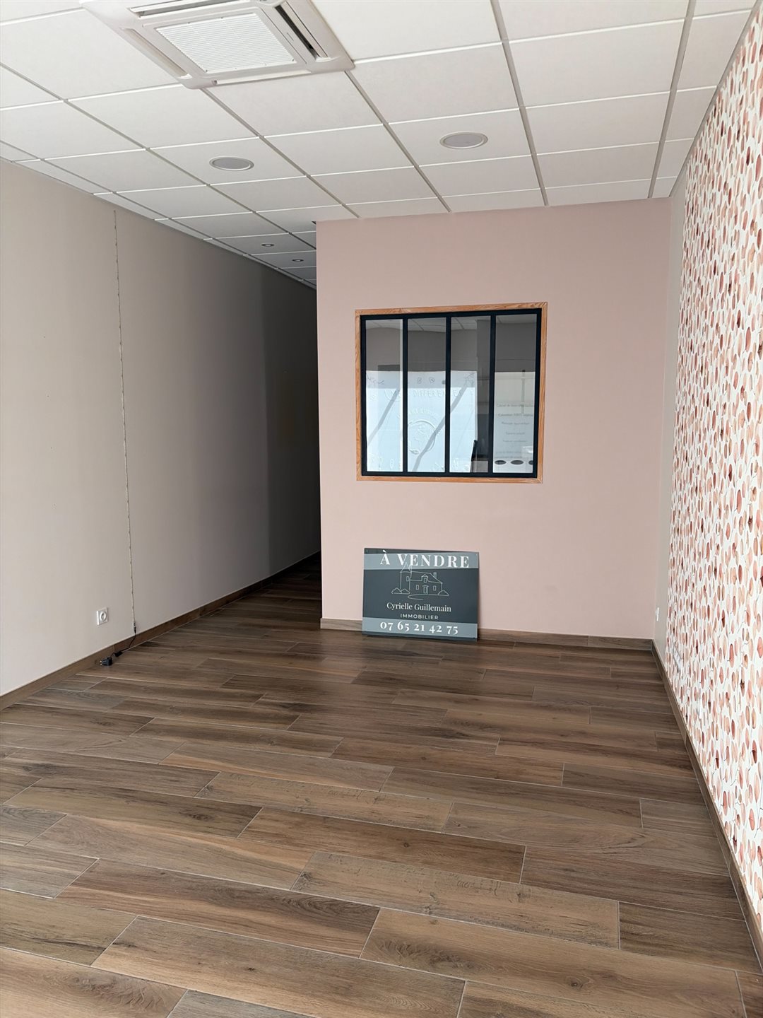 Maison à vendre, 76m², La Châtre