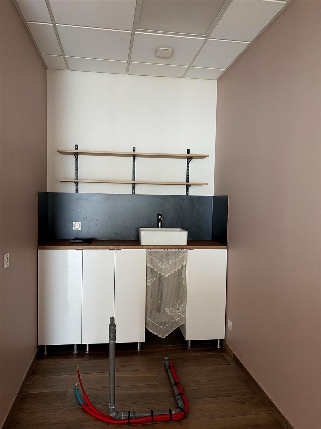 Maison à vendre, 76m², La Châtre