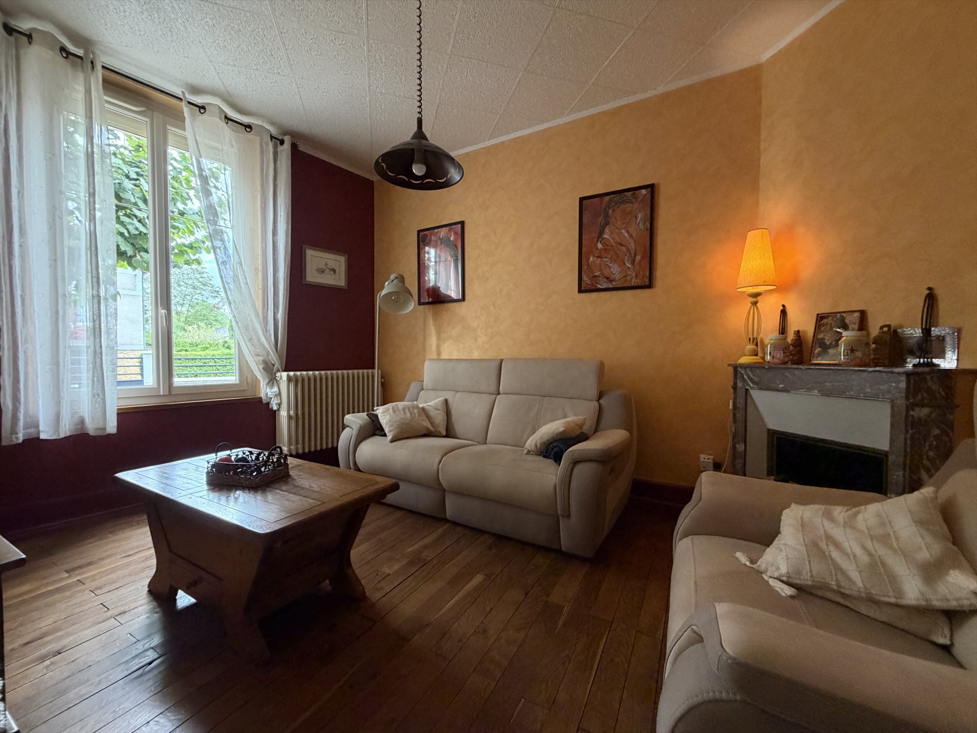 Maison à vendre, 127m², La Châtre