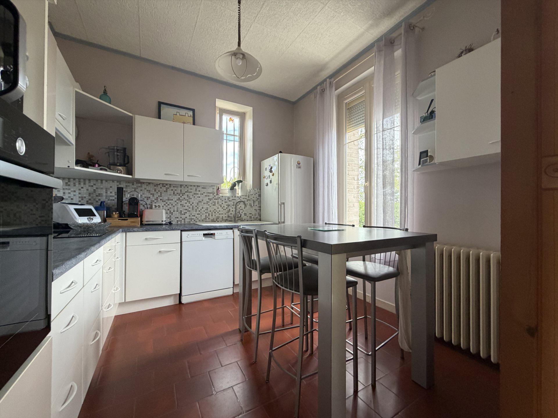 Maison à vendre, 127m², La Châtre