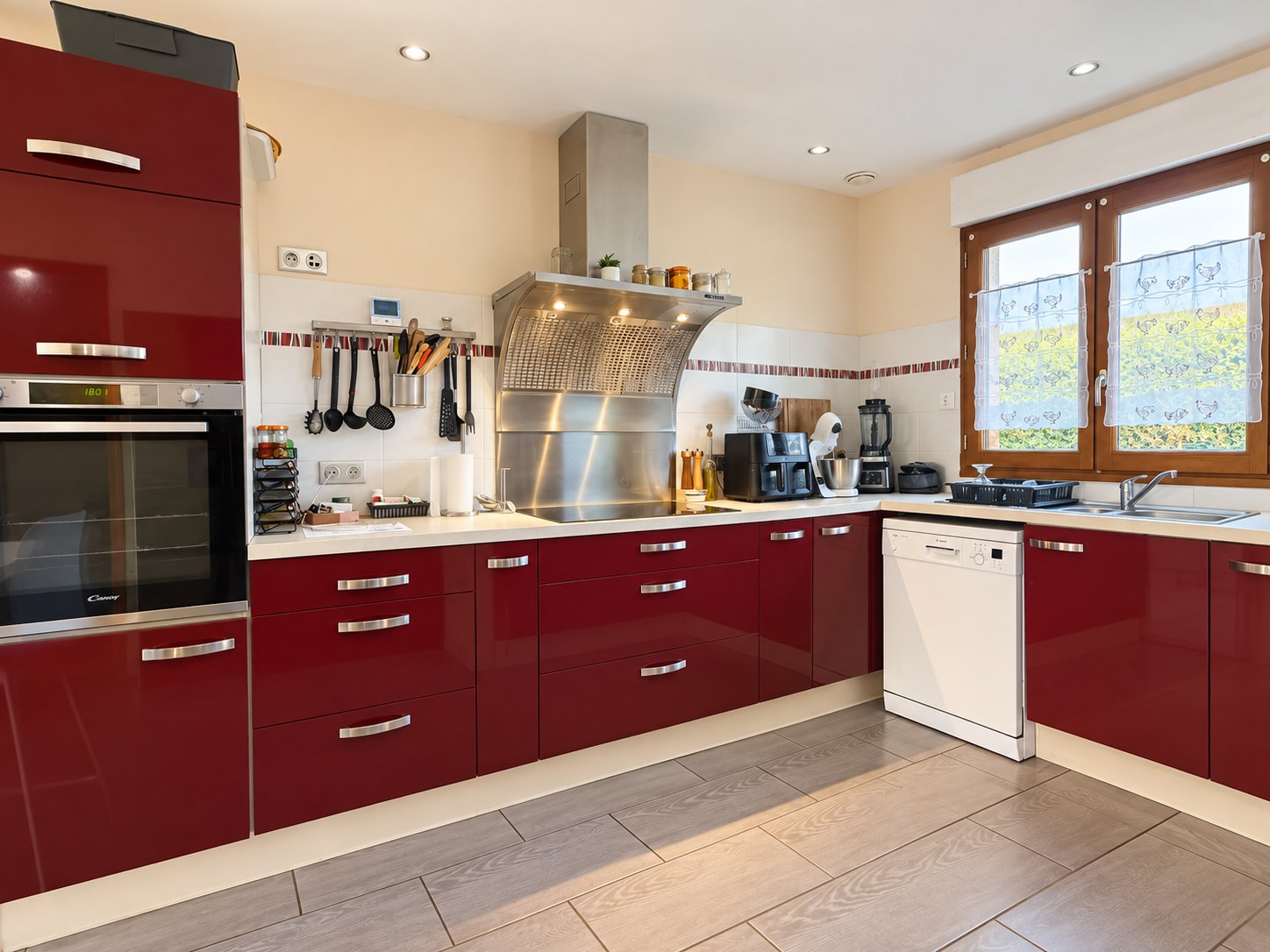 Maison à vendre, 161m², Lacs
