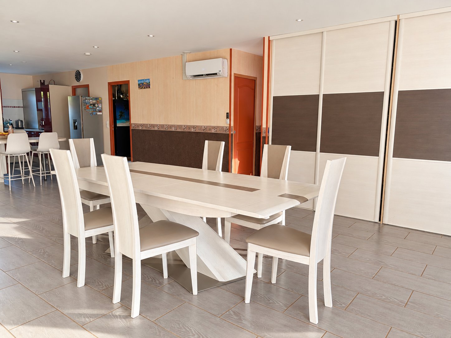 Maison à vendre, 161m², Lacs