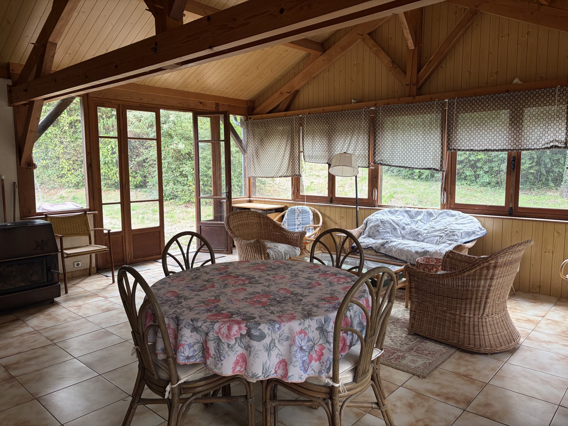 Maison à vendre, 145m², Montgivray